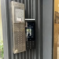 Intercom System Installs — 1