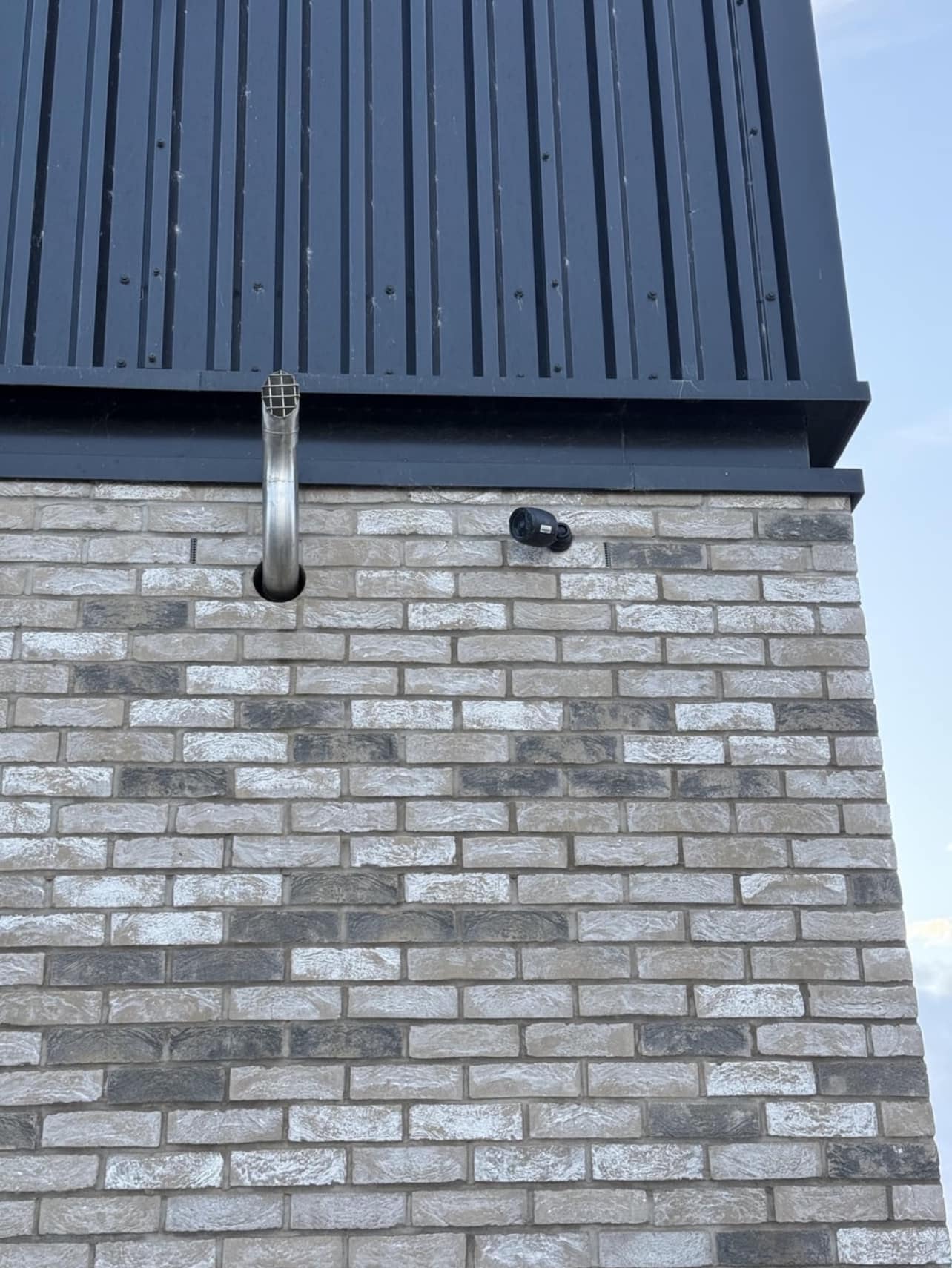 Outdoor Security Cameras