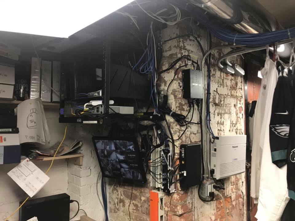 Retail Surveillance System